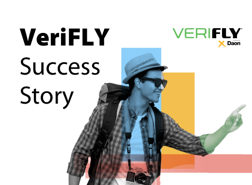 VeriFLY Success Story