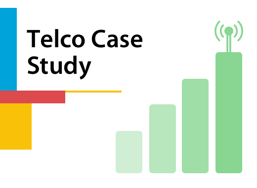 Telco Case Study 